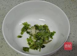 鸽子汤馄饨的做法图解5