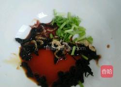 猪肉韭菜小馄炖的做法图解12