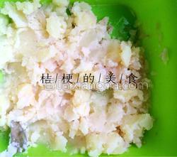 土豆的做法大全土豆泥不用蒸 MjUwX2MxXzA