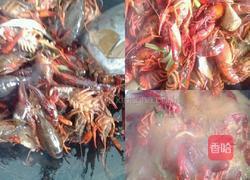 香味小龙虾的做法图解3