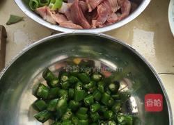 红烧鸡胗的做法图解1