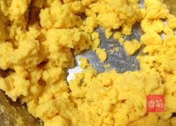 胡萝卜番茄玉米年糕 的做法图解2