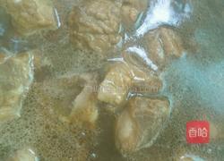 玉米烧排骨的做法图解9
