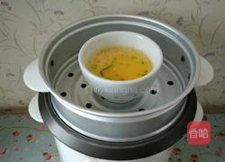 蒸蛋的做法图解6