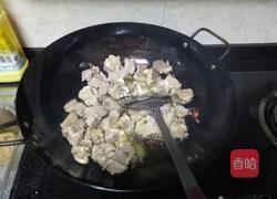 土豆烧排骨的做法图解2