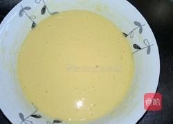 马齿苋蒜香鸡蛋饼的做法图解6