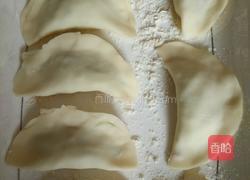 青瓜煎饺的做法图解4