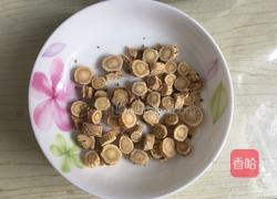 营养乌鸡炖土豆的做法图解6