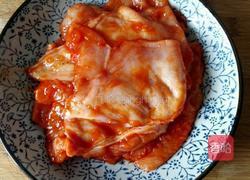 香酥炸鸡排的做法图解4