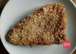 香酥炸鸡排的做法图解9