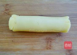 爪印饼干的做法图解5
