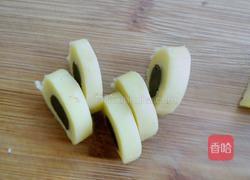 爪印饼干的做法图解6