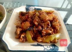 秘制番茄糖醋排骨的做法图解9
