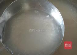 杨枝甘露的做法图解1