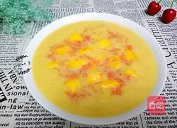 杨枝甘露的做法图解5
