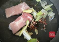 家常回锅肉的做法图解3