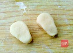 金猪送福的做法图解10