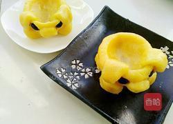 金猪送福的做法图解13