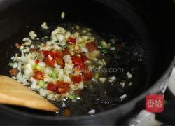 葱油海瓜子的做法图解4