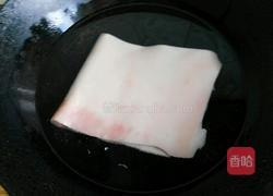 彩色皮冻（豆浆机版)的做法图解2