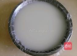 彩色皮冻（豆浆机版)的做法图解9