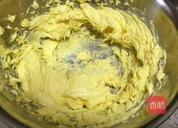 玛格丽特小饼干的做法图解3