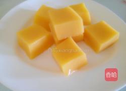 彩色皮冻（豆浆机版)的做法图解14