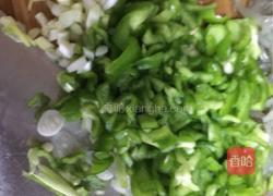 肉末粉丝的做法图解2