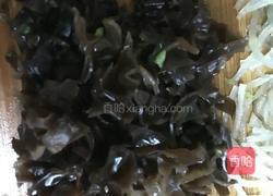 肉末粉丝的做法图解3