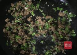 肉末粉丝的做法图解5