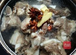 牛肉面的做法图解1
