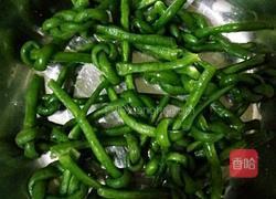 酱菜的做法图解3