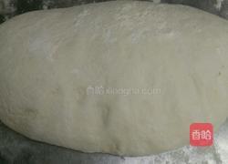土豆包子的做法图解7