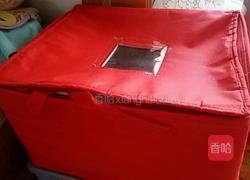 香甜小面包的做法图解12