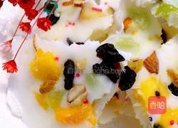 水果坚果酸奶的做法图解11