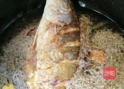 家常烧黄鱼的做法图解9
