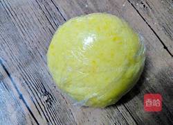玛格丽特饼干的做法图解11