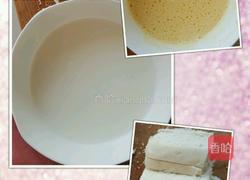 香煎牛奶馒头片的做法图解1