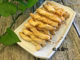 咸鲜酥条