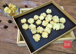 玛格丽特饼干的做法图解18