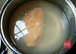 辣椒鸡的做法图解2