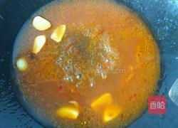酸甜花椰菜的做法图解5