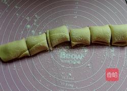 茄子肉饼的做法图解6