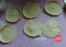 茄子肉饼的做法图解8