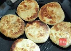 茄子肉饼的做法图解11