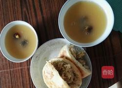 蔬菜火腿夹饼的做法图解9