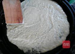 糊饼的做法图解5