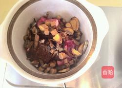 腰肌劳损汤之续断杜仲猪尾汤的做法图解5