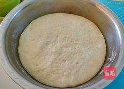 香辣酸菜粉条包的做法图解5