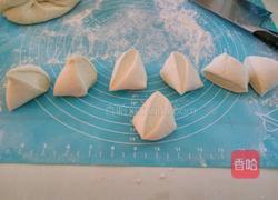 香辣酸菜粉条包的做法图解7